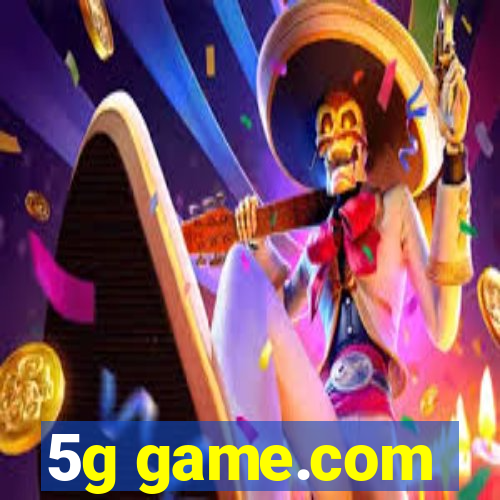 5g game.com